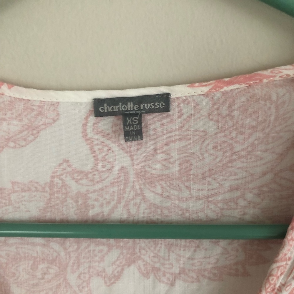 ❌SOLD! Top - Picture 2 of 2